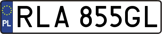 RLA855GL