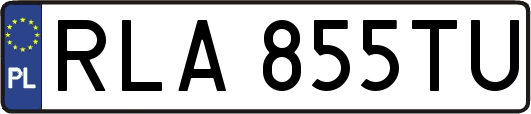RLA855TU