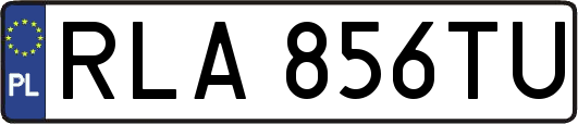 RLA856TU