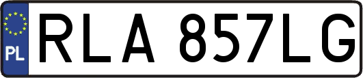 RLA857LG