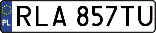 RLA857TU