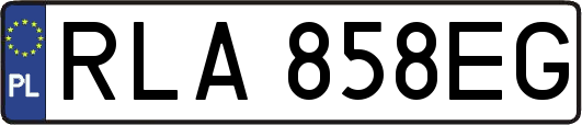 RLA858EG
