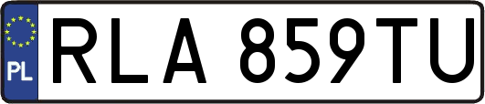 RLA859TU