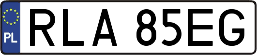 RLA85EG