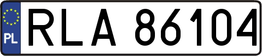 RLA86104