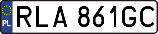 RLA861GC