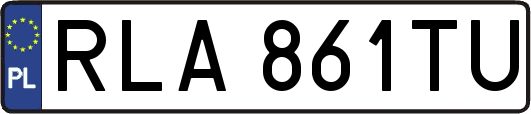 RLA861TU