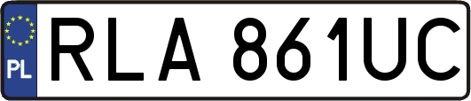 RLA861UC