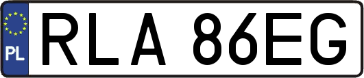 RLA86EG