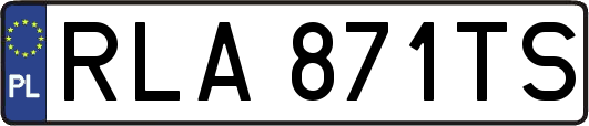 RLA871TS