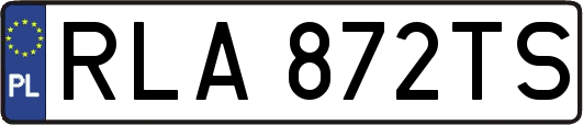 RLA872TS