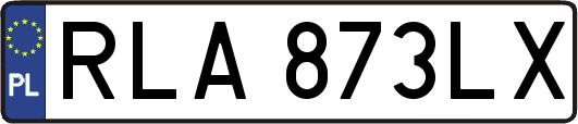 RLA873LX
