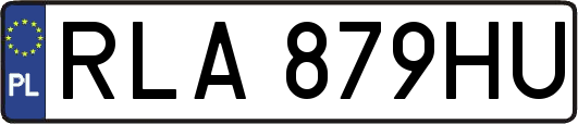 RLA879HU