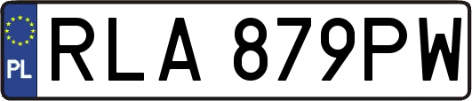 RLA879PW