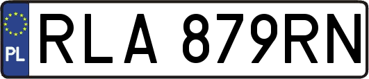 RLA879RN