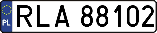 RLA88102