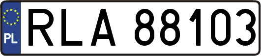 RLA88103
