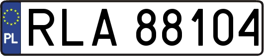 RLA88104