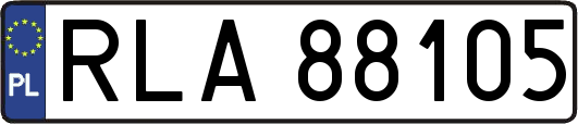 RLA88105