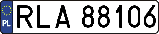 RLA88106