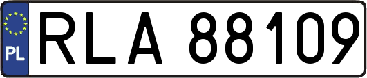 RLA88109