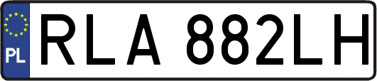 RLA882LH