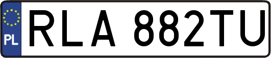 RLA882TU