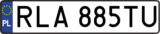 RLA885TU