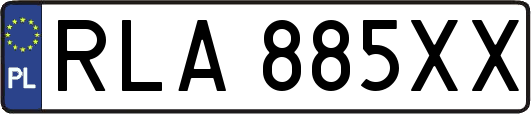 RLA885XX