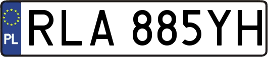 RLA885YH