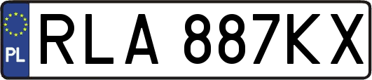 RLA887KX