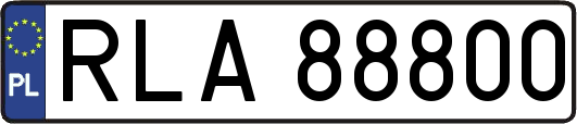 RLA88800