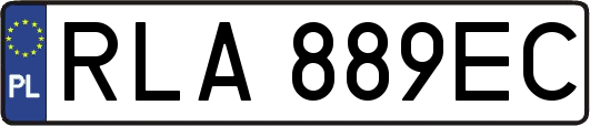 RLA889EC