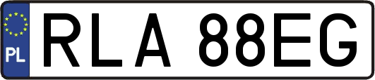 RLA88EG