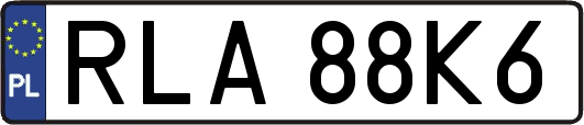 RLA88K6