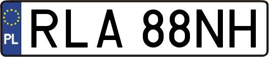 RLA88NH