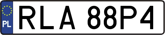 RLA88P4
