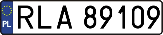 RLA89109