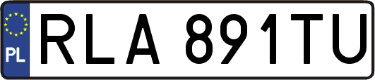 RLA891TU
