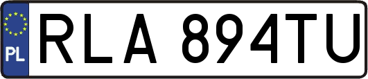 RLA894TU