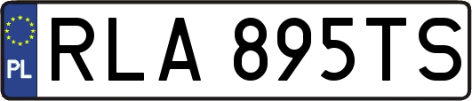 RLA895TS