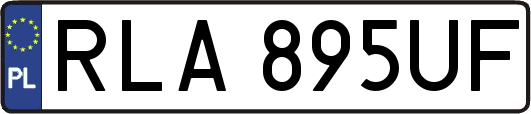 RLA895UF