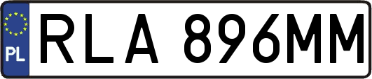 RLA896MM