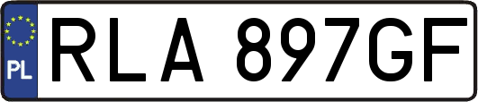 RLA897GF