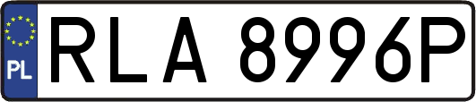 RLA8996P