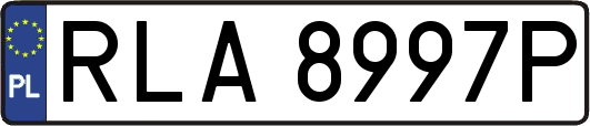 RLA8997P
