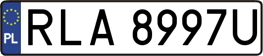 RLA8997U