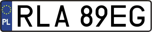 RLA89EG
