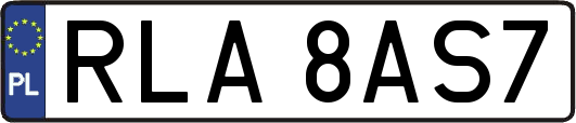 RLA8AS7