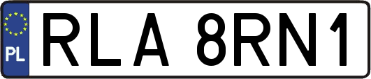 RLA8RN1